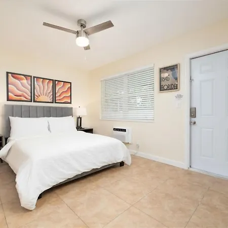 Just Off Wilton Drive Apt 7
